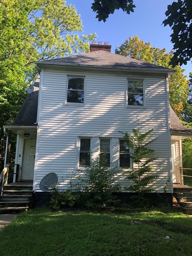 property at 897 Stadelman Ave