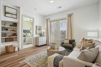 The Residences at Promontory in Plano, TX - Building Photo - Building Photo