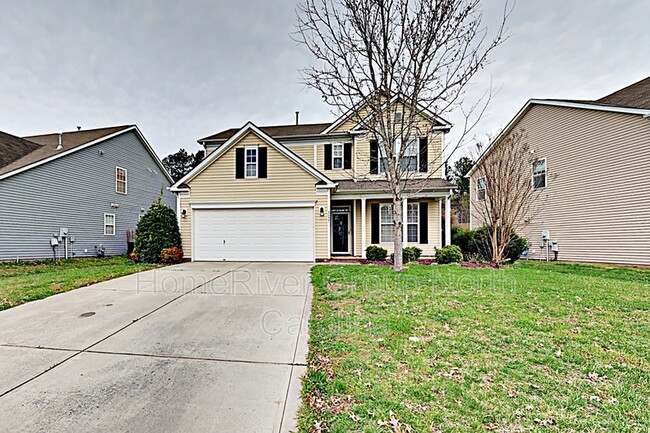property at 1937 Wilburn Park Ln NW