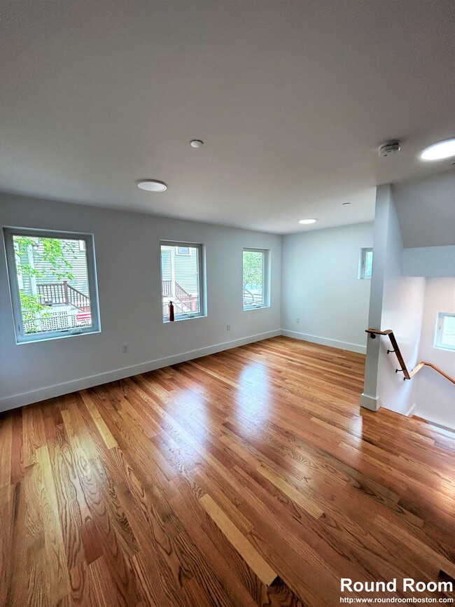 140 Prospect St in Cambridge, MA - Foto de edificio - Building Photo