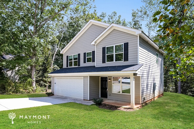 215 Three Rivers Ct in Hull, GA - Building Photo - Building Photo