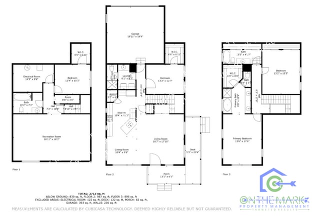 property at 11462 Open View Ln