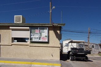 AAA Mobile Home Park in Las Vegas, NV - Building Photo - Building Photo