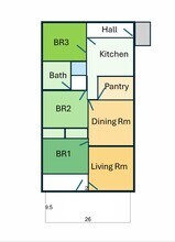 8 Woodland St, Unit 8 in Vernon, CT - Building Photo - Building Photo