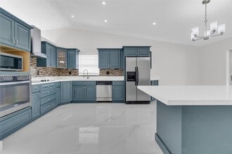 14480 SW 115th Terrace in Miami, FL - Building Photo - Building Photo