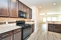 3227 Thicket Path Way in Katy, TX - Building Photo - Building Photo