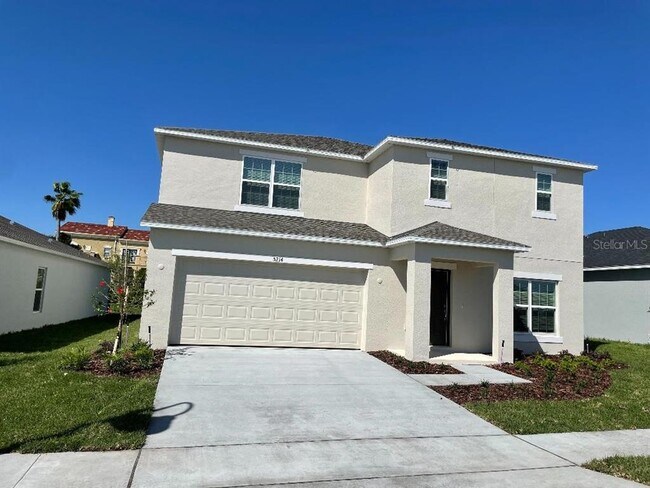 5214 Tuscany Ln in Davenport, FL - Building Photo - Building Photo