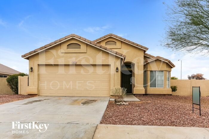 7623 W Nicolet Ave in Glendale, AZ - Building Photo