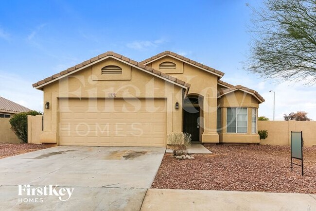 property at 7623 W Nicolet Ave