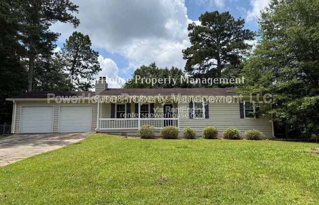 property at 804 Marthas Dr