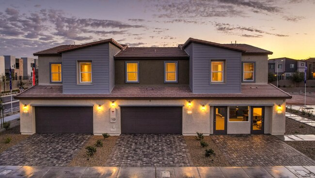 property at 4934 Fern Mesa Ave