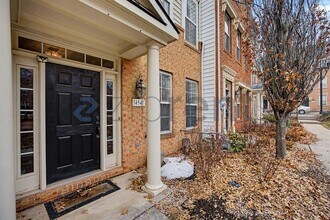 14541 Kentish Fire Street in Gainesville, VA - Building Photo - Building Photo