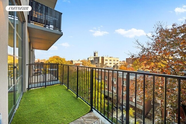 property at 264 Webster Ave