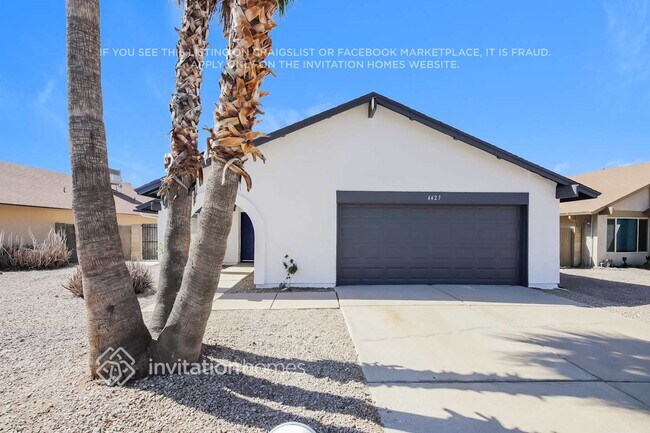 4427 W Morrow Dr