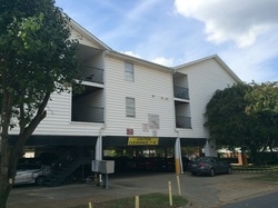 St. Charles Apartments in Tuscaloosa, AL - Foto de edificio - Building Photo