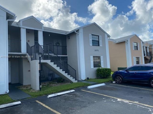 property at 1071 Adams Ave