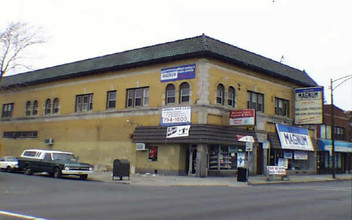 3100-3104 N Cicero Ave in Chicago, IL - Building Photo - Building Photo