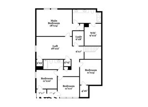4314 Georgia Cir in Loganville, GA - Building Photo - Building Photo