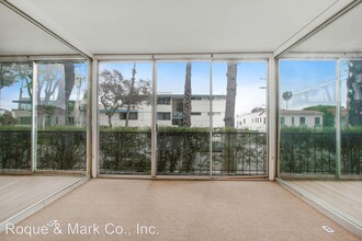 960 21st St in Santa Monica, CA - Building Photo - Building Photo