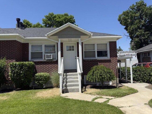 property at 1972 S 1300 E
