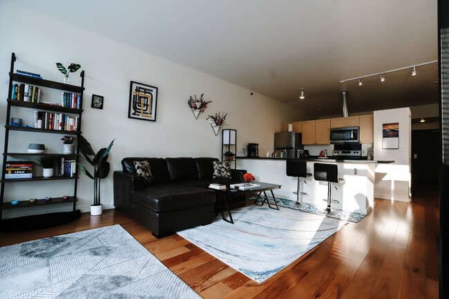 property at 2717 Western Ave