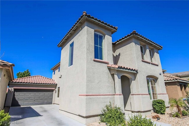 10879 Florence Hills St in Las Vegas, NV - Building Photo - Building Photo