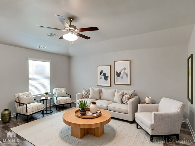 4204 Umbria Rd in Oklahoma City, OK - Building Photo - Building Photo