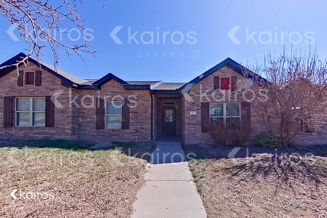 property at 7135 Mosley St