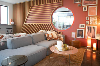 Haven Coliving - Penmar in Venice, CA - Foto de edificio - Building Photo