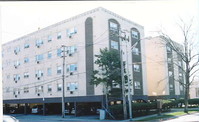 Thatcher Woods Apartments in Elmwood Park, IL - Foto de edificio - Building Photo