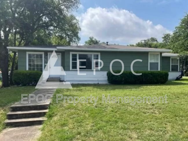 property at 4316 Harlan Ave