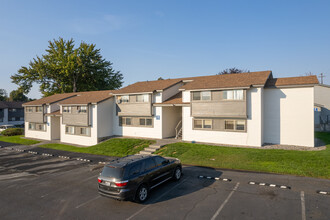 Parc 48 in Kennewick, WA - Building Photo - Building Photo