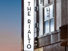 Rialto Apartments