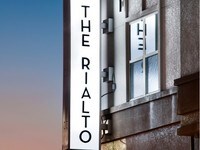 Building Photo - Rialto Apartments in Orlando, Florida