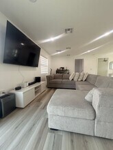 820 N Trebol St in Clewiston, FL - Foto de edificio - Building Photo