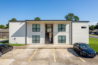 10947 Abington Ave in Baton Rouge, LA - Building Photo - Building Photo