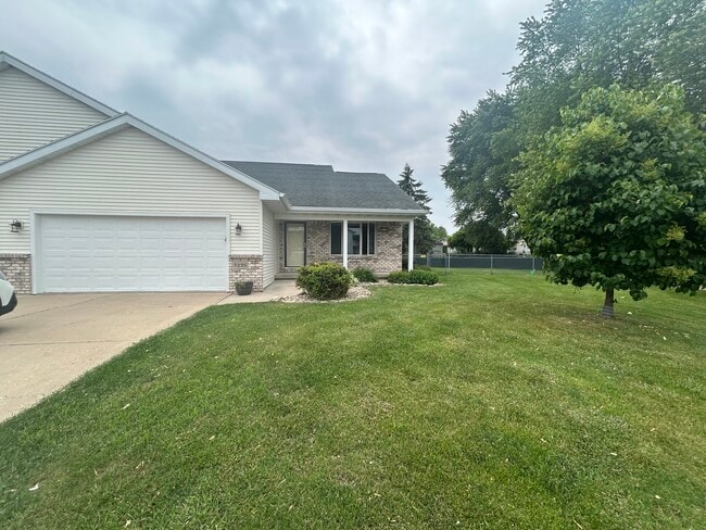 property at 5225 W Anita St