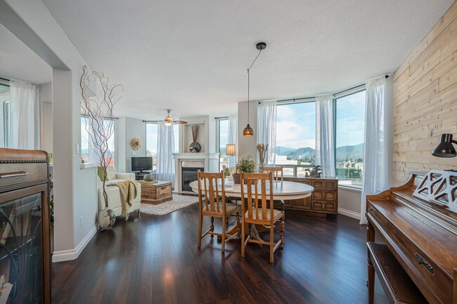 property at 33065 Mill Lake Rd