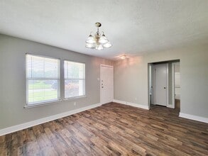 16842 Marlin Spike Way in Crosby, TX - Building Photo - Building Photo