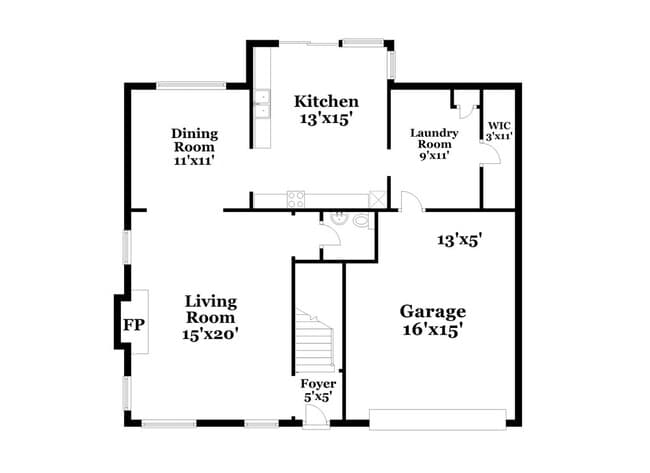 1232 Dexford Dr in Austin, TX - Building Photo - Building Photo