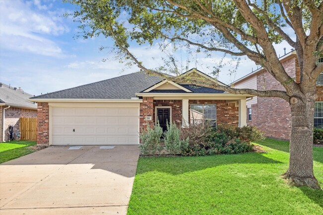 property at 711 Shenandoah Falls Ln