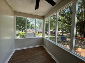 1537 Orlando St SW in Atlanta, GA - Foto de edificio - Building Photo