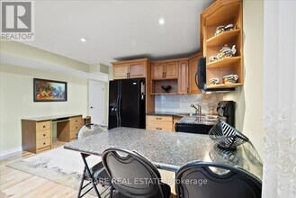 40 Lloyd George Ave in Toronto, ON - Building Photo - Building Photo