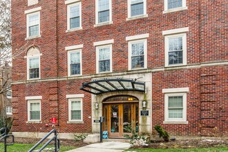 2926 Porter St NW in Washington, DC - Building Photo - Building Photo