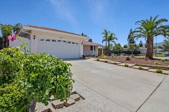 6738 Tannahill Dr in San Jose, CA - Building Photo - Building Photo