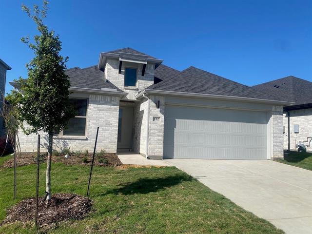 152 Mandarin St in Forney, TX - Building Photo