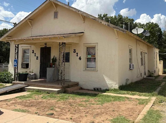 314 E 9th St in Clovis, NM - Building Photo - Building Photo