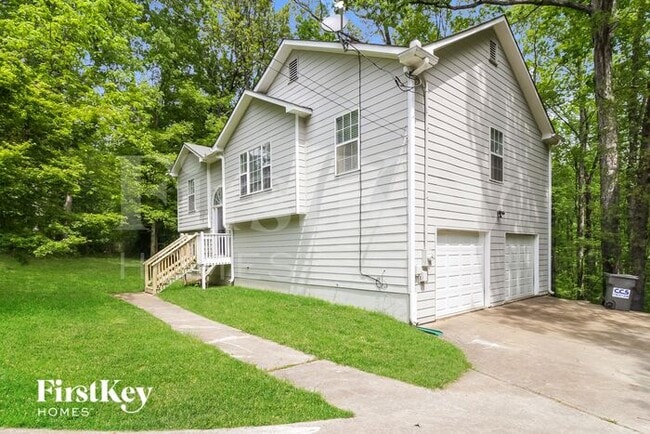 37 Sunrise Ct in Dallas, GA - Building Photo - Building Photo