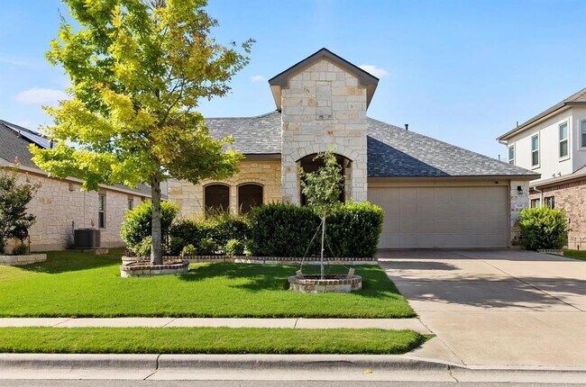 property at 508 Longhorn Cavern Rd
