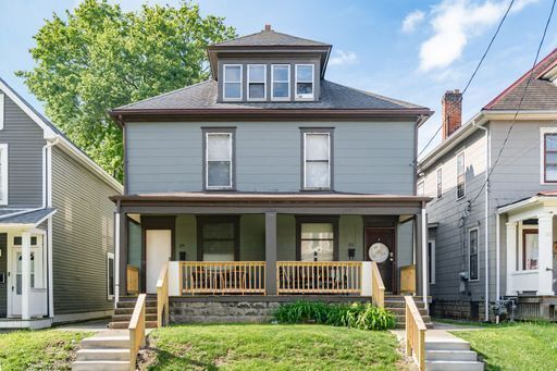 property at 25 E Blake Ave